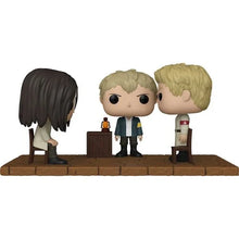 Funko Pop! Moment Attack on Titan Eren Meets Reiner *Pre-Order*