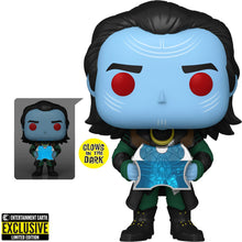 Thor Frost Giant Loki Glow-in-the-Dark Funko Pop! Vinyl Figure (Entertainment Earth) *Pre-Order*