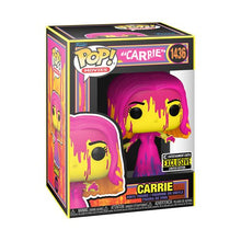 Carrie Black Light Funko Pop! Vinyl Figure (Entertainment Earth Exclusive) *Pre-Order*