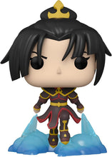 (Penny Pop) (Common)  Funko Pop Animation: Avatar The Last Airbender Azula (SE Exclusive)