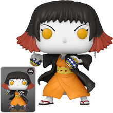 (Chase + Common) Funko Pop! Demon Slayer Susamaru *Pre-Order*