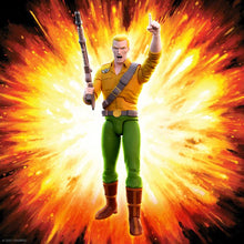 Super 7 G.I. Joe Ultimates! Duke *Pre-Order* - First Form Collectibles