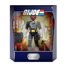 Super 7 G.I. Joe ULTIMATES! B.A.T. *Pre-Order* - First Form Collectibles