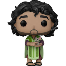 Funko Pop Disney: Encanto Bruno Madrigal *Pre-Order* - First Form Collectibles