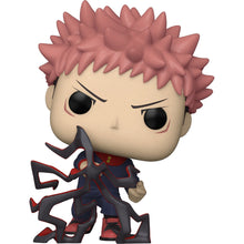 Jujutsu Kaisen Yuji Itadori Pop! Vinyl Figure *Pre-Order* - First Form Collectibles