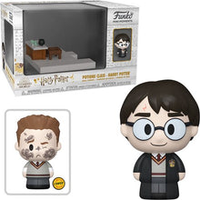 (Chance of Chase) Harry Potter Mini Moments Mini-Figure Diorama Playset - First Form Collectibles