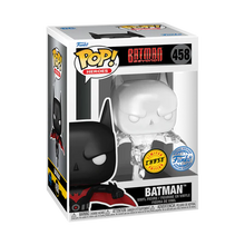 (Chance of Chase) Funko Pop! Batman Beyond Batman (Flying) (SE Exclusive) *Pre-Order* - First Form Collectibles