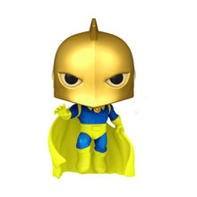 Funko Pop! DC Comics: Doctor Fate (Summer Convention) - First Form Collectibles