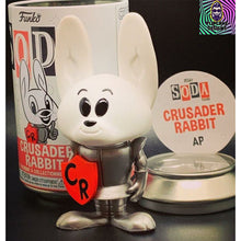 Funko Soda Top (Acrylic) (Single) - First Form Collectibles