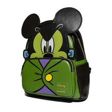Loungefly Disney: Mickey Mouse Frankenstein Mickey Cosplay Mini-Backpack (EE Exclusive) *Pre-Order* - First Form Collectibles