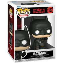 The Batman Pop! Vinyl Figure *Pre-Order* - First Form Collectibles