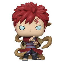 (In-Stock) Naruto Gaara Pop! Vinyl Figure - First Form Collectibles