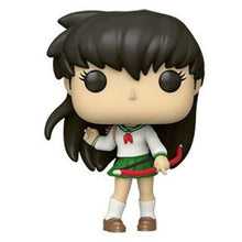 (In Stock) Funko Pop! Inuyasha Kagome Higurashi - First Form Collectibles