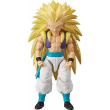 Dragon Ball Super: Dragon Stars Super Saiyan 3 Gotenks Figure (Series 12) - First Form Collectibles