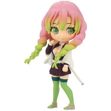 Demon Slayer Kimetsu no Yaiba Mitsuri Kanroji Vol. 4 Q Posket Petit Statue *Pre-Order* - First Form Collectibles