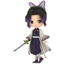 Demon Slayer Kimetsu no Yaiba Shinobu Kocho Vol. 4 Q Posket Petit Statue *Pre-Order* - First Form Collectibles