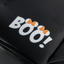 Loungefly Disney: Ghost Minnie Glow in The Dark Cosplay Mini Backpack - First Form Collectibles