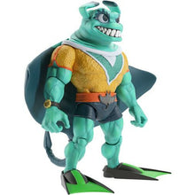 Super 7 Teenage Mutant Ninja Turtles TMNT Ultimates! Ray Fillet *Pre-Order* - First Form Collectibles