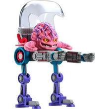 Super 7 Teenage Mutant Ninja Turtles TMNT Ultimates! Krang *Pre-Order* - First Form Collectibles