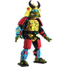 Super 7 Teenage Mutant Ninja Turtles TMNT Ultimates! Leo the Sewer Samurai *Pre-Order* - First Form Collectibles