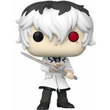 Funko Pop! Animation Tokyo Ghoul: Re- Haise Sasaki *Pre-Order* - First Form Collectibles
