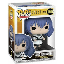 Funko Pop! Animation Tokyo Ghoul: Re- Saiko Yonebayashi *Pre-Order* - First Form Collectibles