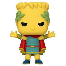 Funko Pop! Animation Simpsons Bartigula Bart *Pre-Order* - First Form Collectibles