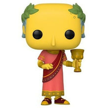 Funko Pop! Animation Simpsons Emperor Montimus  *Pre-Order* - First Form Collectibles