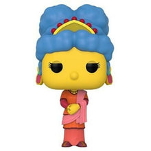 Funko Pop! Animation Simpsons Marjora Marge *Pre-Order* - First Form Collectibles