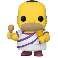 Funko Pop! Animation Simpsons Obeseus Homer *Pre-Order* - First Form Collectibles