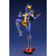 Kotobukiya Marvel Universe Wolverine (Laura Kinney) Bishoujo Statue 1:7 Scale *Pre-Order* - First Form Collectibles