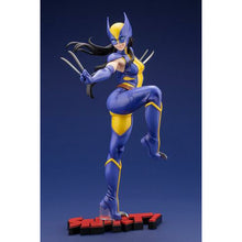 Kotobukiya Marvel Universe Wolverine (Laura Kinney) Bishoujo Statue 1:7 Scale *Pre-Order* - First Form Collectibles