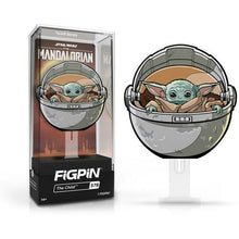 FiGPiN Star Wars The Mandalorian The Child #578 - First Form Collectibles