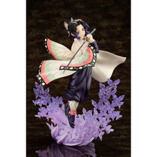 Kotobukiya Demon Slayer: Kimetsu no Yaiba ARTFX J Statue Shinobu Kocho 1/8 Scale *Pre-Order* - First Form Collectibles