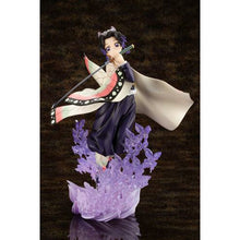 Kotobukiya Demon Slayer: Kimetsu no Yaiba ARTFX J Statue Shinobu Kocho 1/8 Scale *Pre-Order* - First Form Collectibles