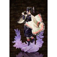 Kotobukiya Demon Slayer: Kimetsu no Yaiba ARTFX J Statue Shinobu Kocho 1/8 Scale *Pre-Order* - First Form Collectibles