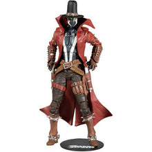 Spawn Wave 2 Gunslinger (Gatling Gun) 7-Inch Scale Action Figure *Pre-Order* - First Form Collectibles