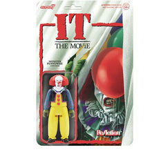 Super7 - It Reaction Pennywise (Monster) *Pre-Order* - First Form Collectibles