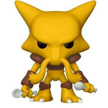 Funko Pop! Pokémon Alakazam *Pre-Order* - First Form Collectibles