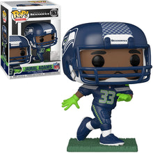 Funko Pop! Sport. NFL Seahawks Jamal Adams (Home Uniform) *Pre-Order* - First Form Collectibles