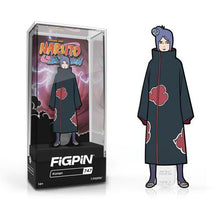 FiGPiN Naruto Shippuden Konan #747 - First Form Collectibles