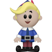 FUNKO VINYL SODA: Rudolph Hermey (Chance of Chase) *Pre-Order* - First Form Collectibles