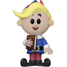 FUNKO VINYL SODA: Rudolph Hermey (Chance of Chase) *Pre-Order* - First Form Collectibles