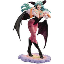 Kotobukiya Darkstalkers Morrigan Bishoujo 1:7 Scale *Pre-Order* - First Form Collectibles