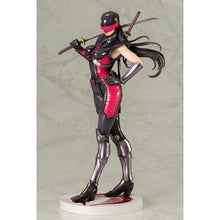 Kotobukiya G.I Joe Dawn Moreno (Snake Eyes II) Bishoujo Statue 1:7 Scale *Pre-Order* - First Form Collectibles