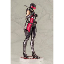Kotobukiya G.I Joe Dawn Moreno (Snake Eyes II) Bishoujo Statue 1:7 Scale *Pre-Order* - First Form Collectibles