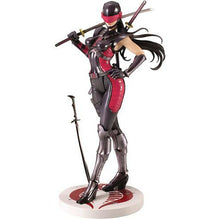 Kotobukiya G.I Joe Dawn Moreno (Snake Eyes II) Bishoujo Statue 1:7 Scale *Pre-Order* - First Form Collectibles