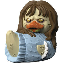 TUBBZ The Exorcist Regan Collectible Duck Figurine  *Pre-Order* - First Form Collectibles