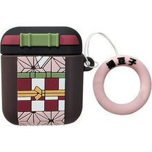 Demon Slayer Nezuko Air Pod Case Cover *Pre-Order* - First Form Collectibles
