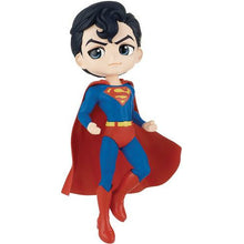 Superman Q Posket Version A Figure Statue *Pre-Order* - First Form Collectibles